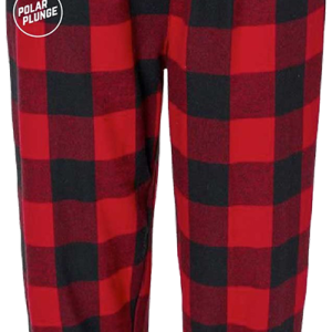 Flannel pants