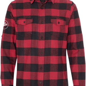 Flannel shirt