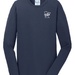 Longsleeve - Navy