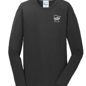 Longsleeve - Black