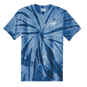 Tie-Dye T-Shirt