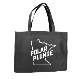 Black Tote Bag