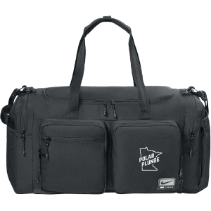 Nike Duffel Bag