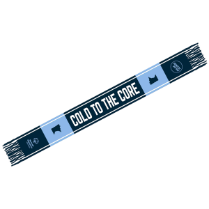 2026 Scarf