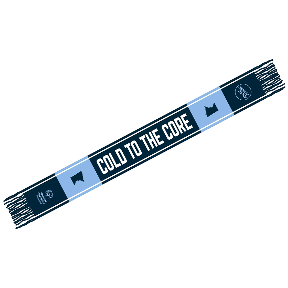 2026 Scarf