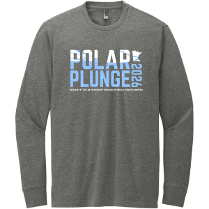 2026 Longsleeve