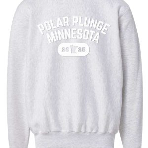2025 Crewneck