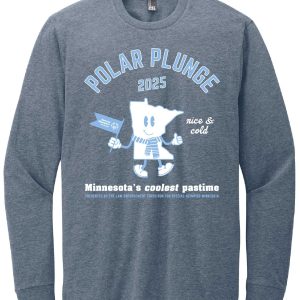 2025 Longsleeve