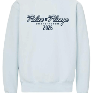 2026 Crewneck